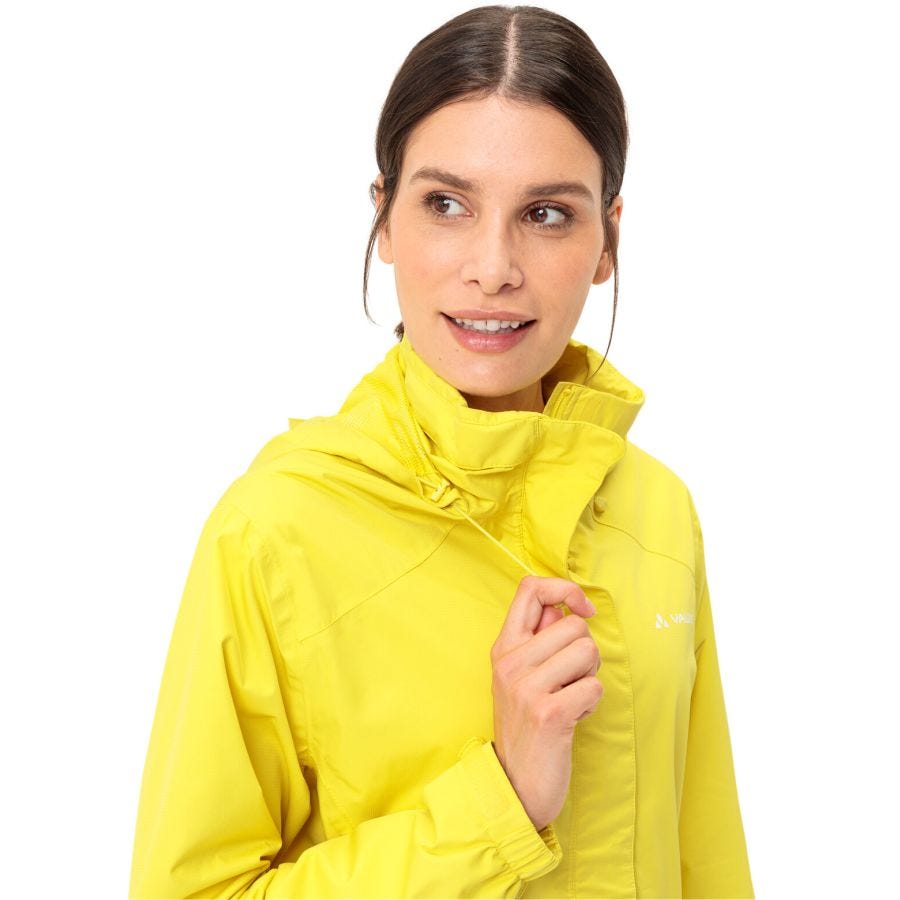Escape Bike Light Regenjacke Damen