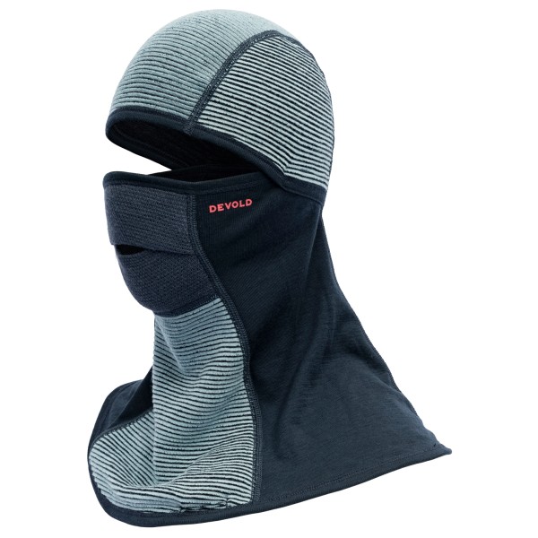 Devold - Tuvegga Merino Balaclava - Sturmhaube