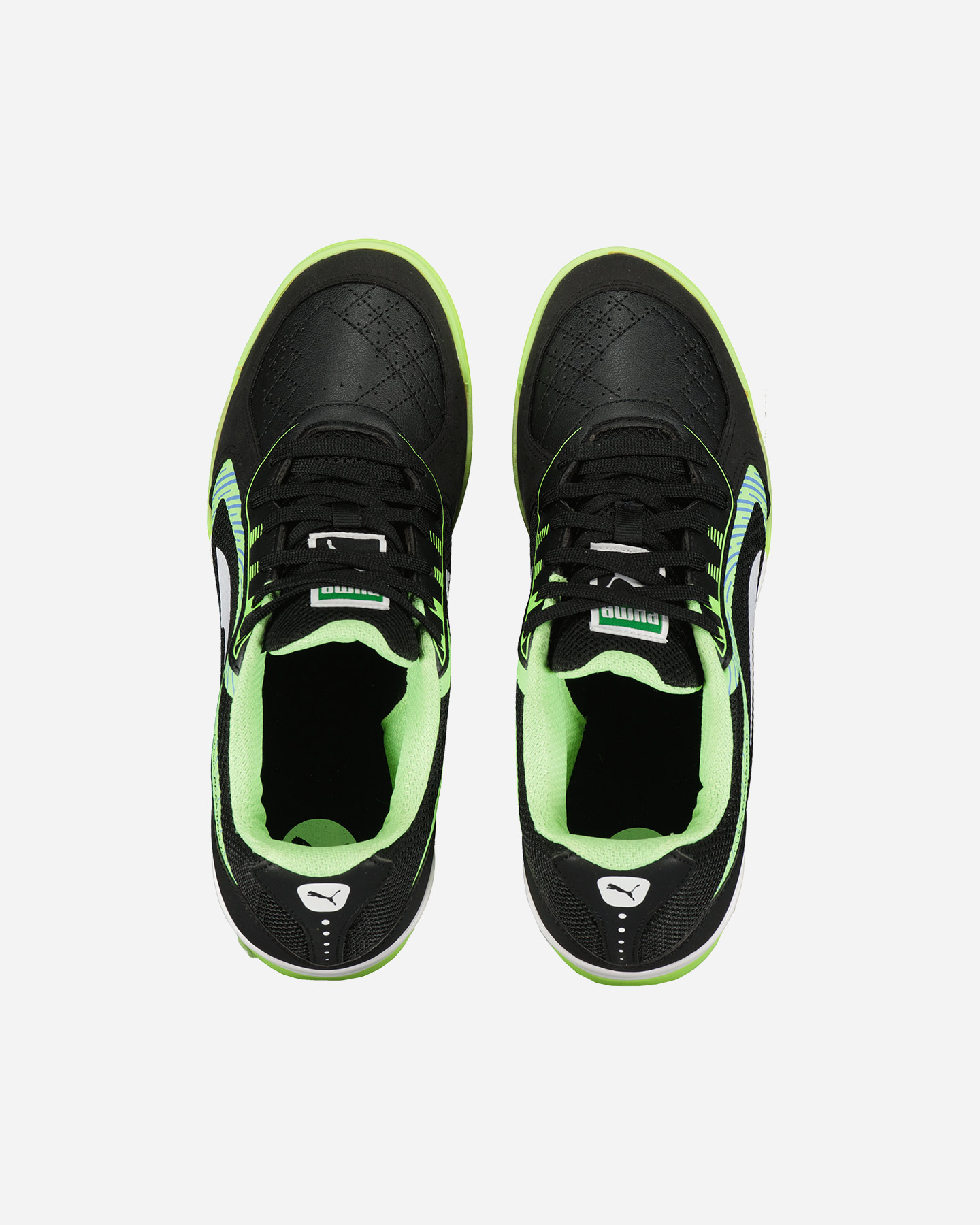Kopačky Puma Pressing Ii Tf M 107425-02