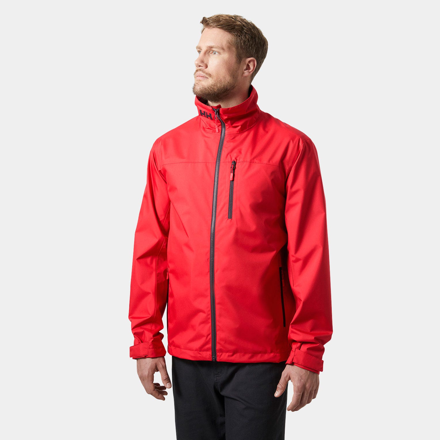 Men’s Crew Sailing Jacket 2.0