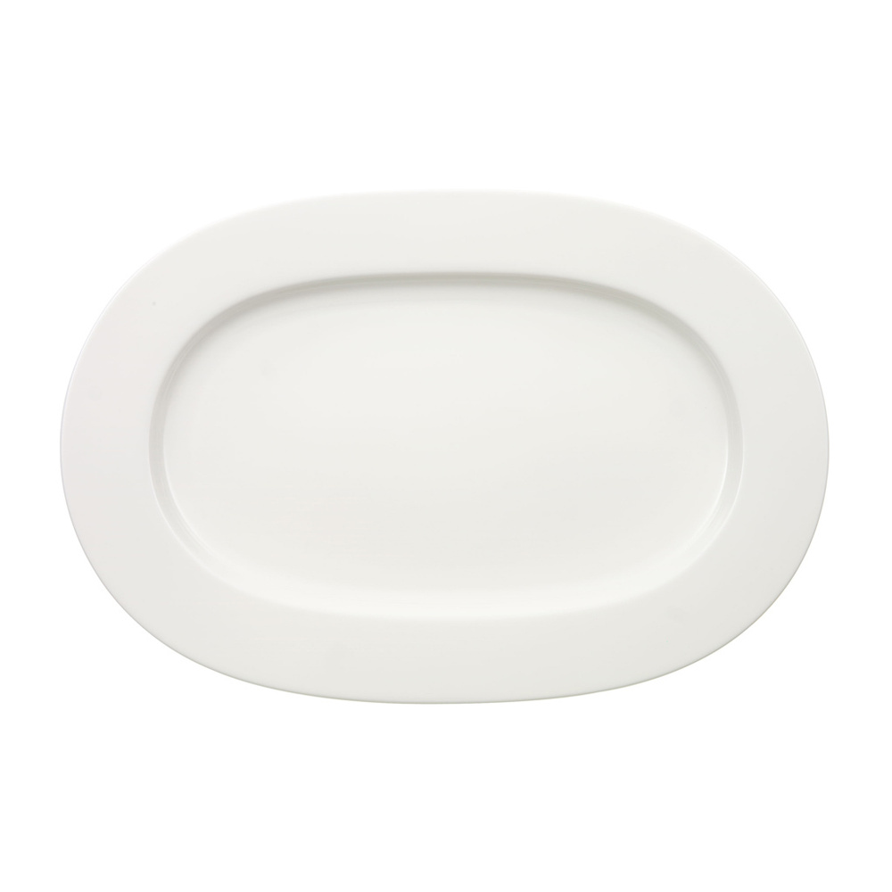 Villeroy & Boch Plat ovale Royal vaisselle