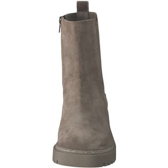 Unisa Gajo Chelsea Stiefelette in beige