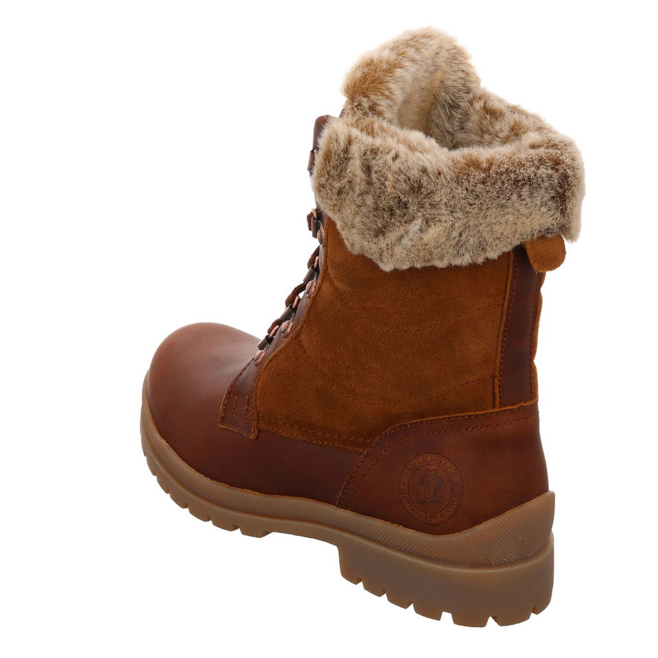 Panama Jack Tuscani Schnürboots