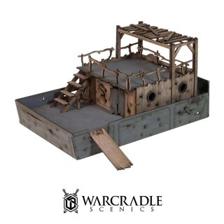 Black Lake Bayou Set