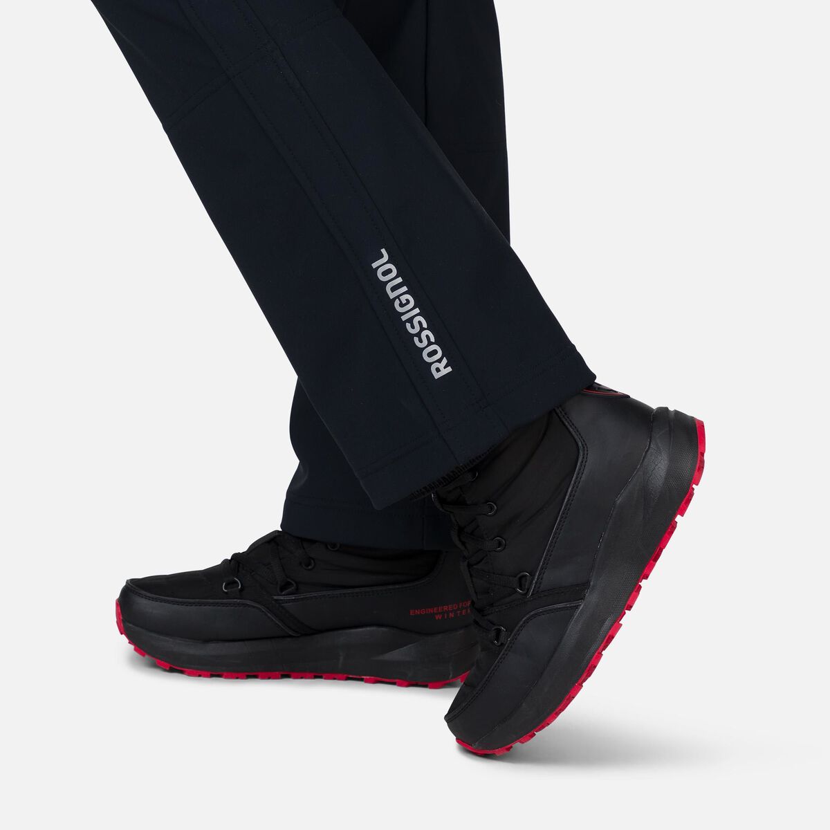 Resort Softshell Damenskihose