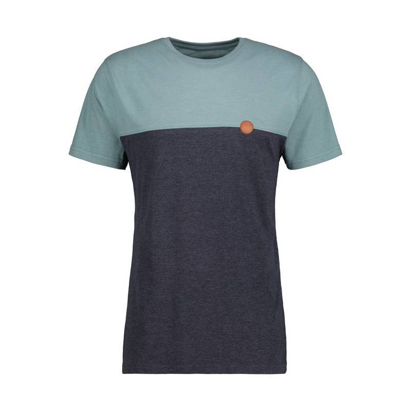ALIFE AND KICKIN LeoAK A T-Shirt Herren