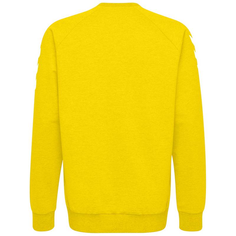 hummel HMLGO KIDS COTTON SWEATSHIRT Sweatshirt Kinder