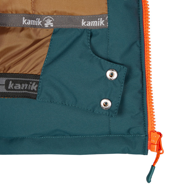 HUX Kinder - Winterjacke
