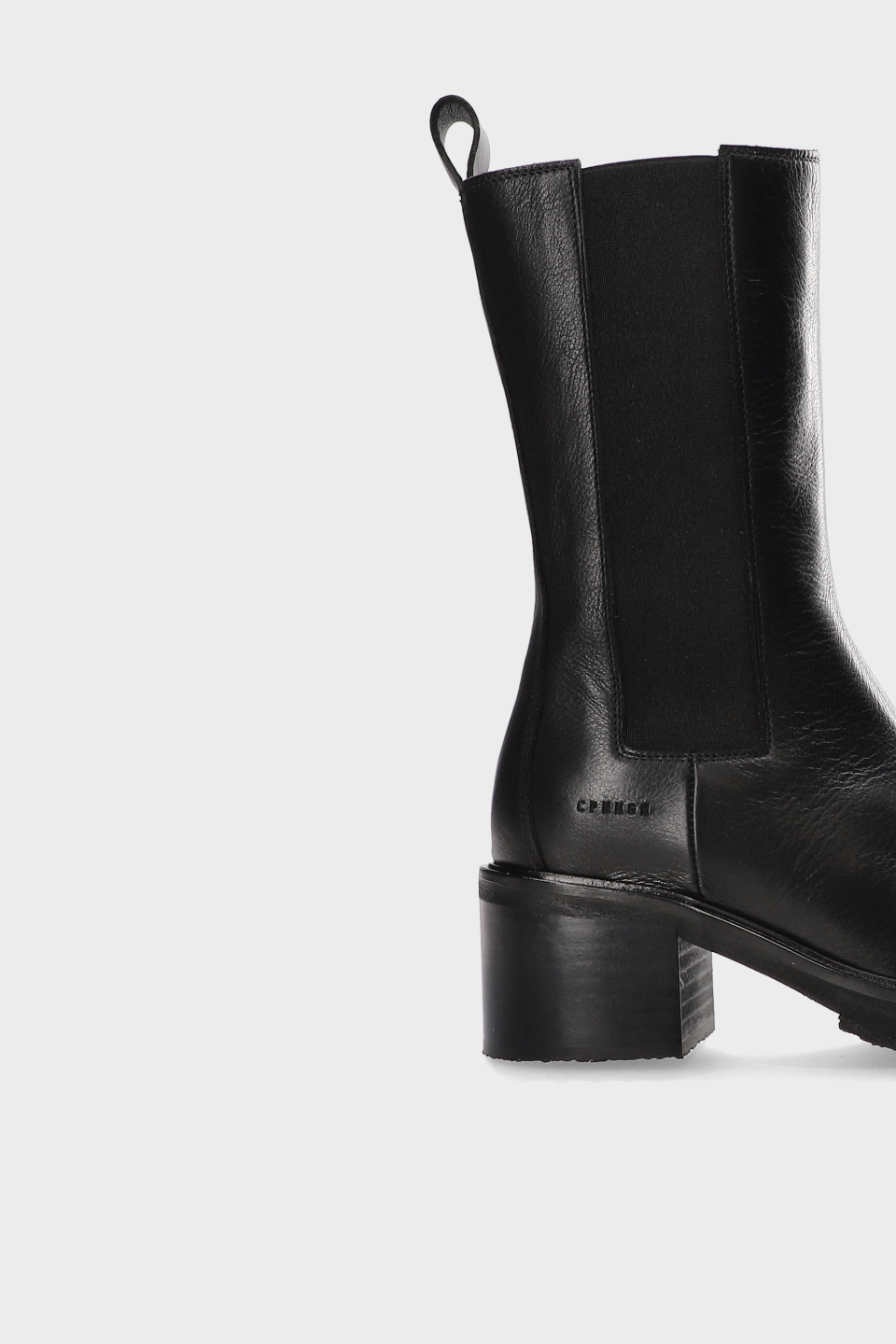 CPH615 vitello black