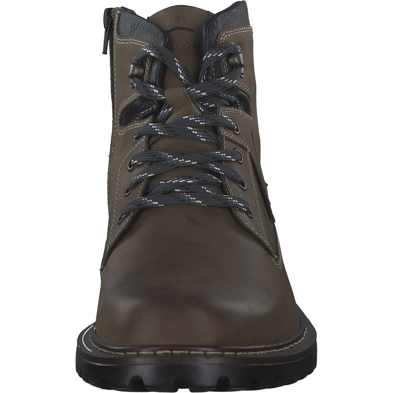 Josef Seibel Chance 51 21951, Stiefel, Herren, Grün