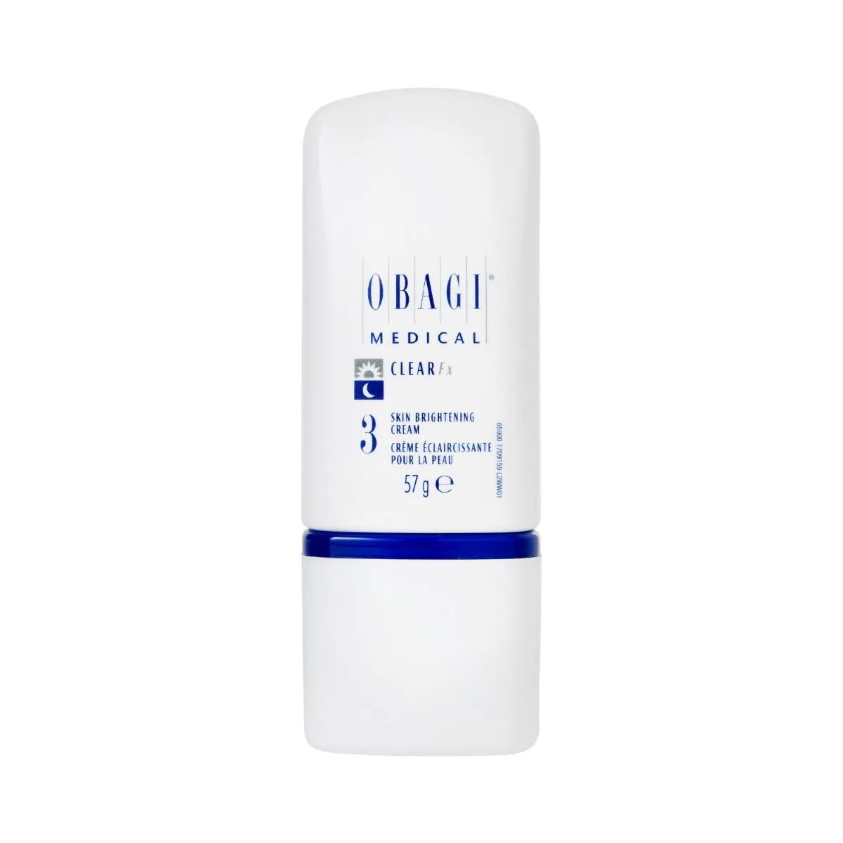 Obagi NuDerm Clear Fx posvjetljujuća dnevna i noćna krema