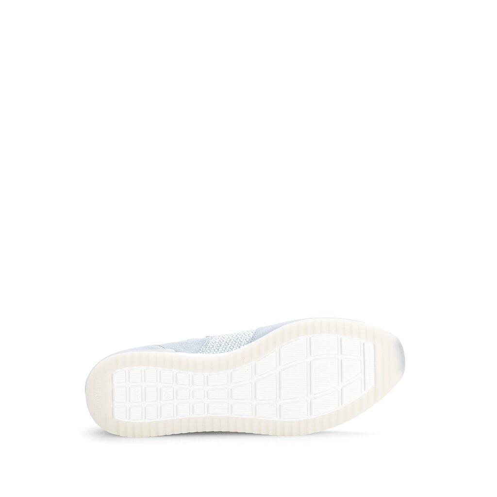 Gabor fashion Sneaker low blau