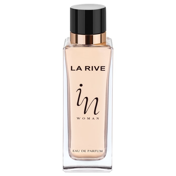 Women's Collection Geschenkset In Woman von LA RIVE | parfumdreams