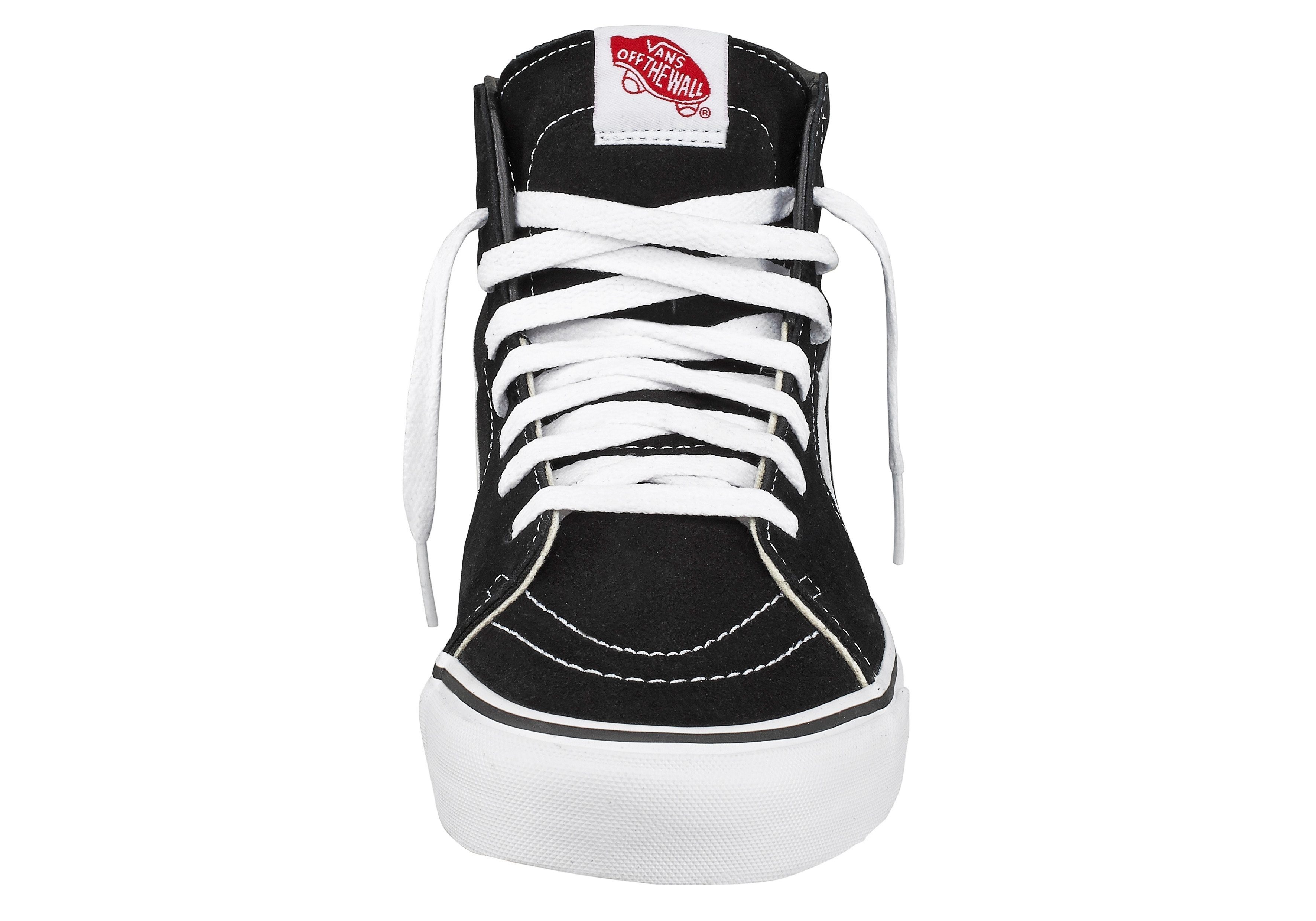 Vans SK8-Hi Sneaker Unisex