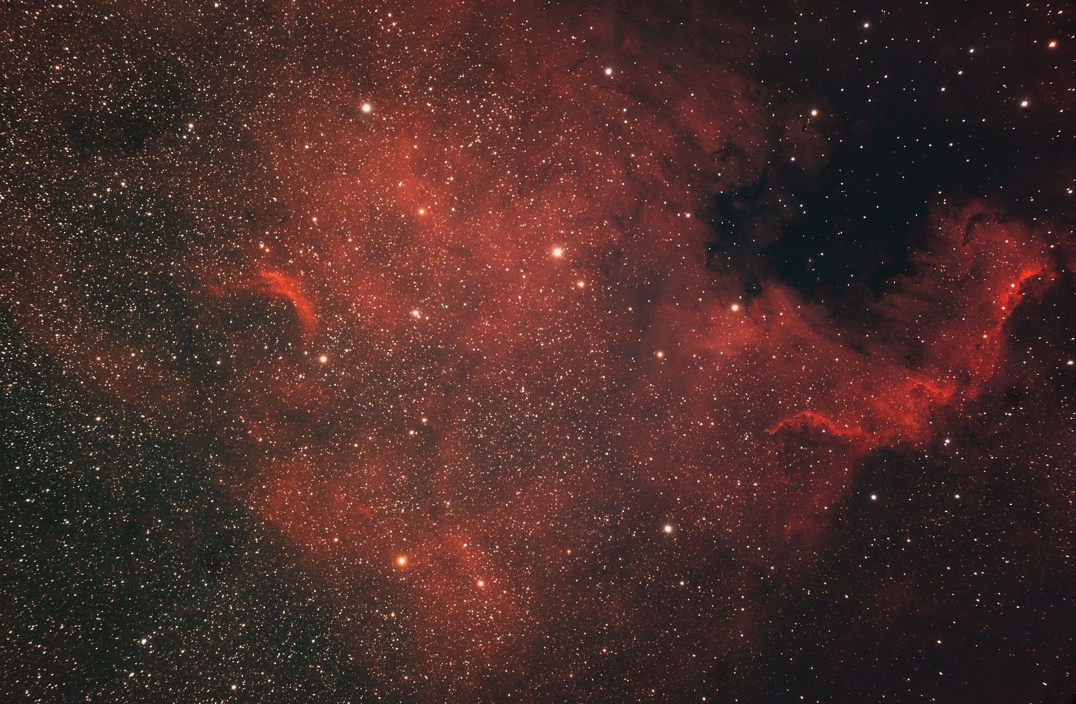 EXPLORE SCIENTIFIC Teleskop ED APO 102mm f/7 Alu FCD-100 Alu HEX
