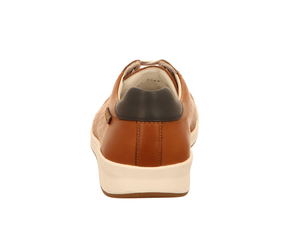 MEPHISTO Sneaker braun