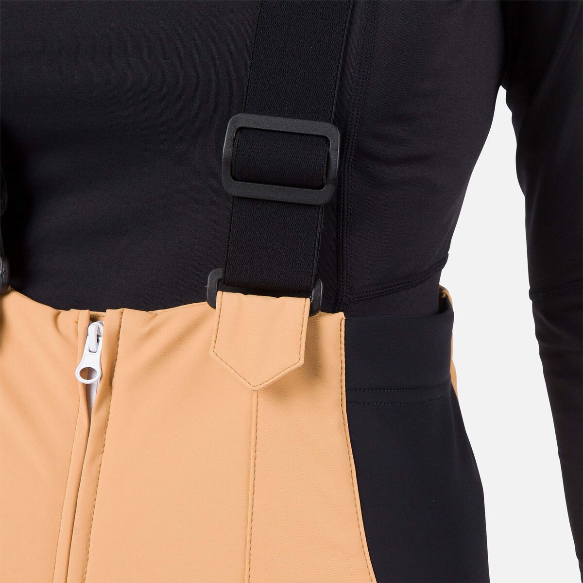 Isolierte Damenlatzhose JCC