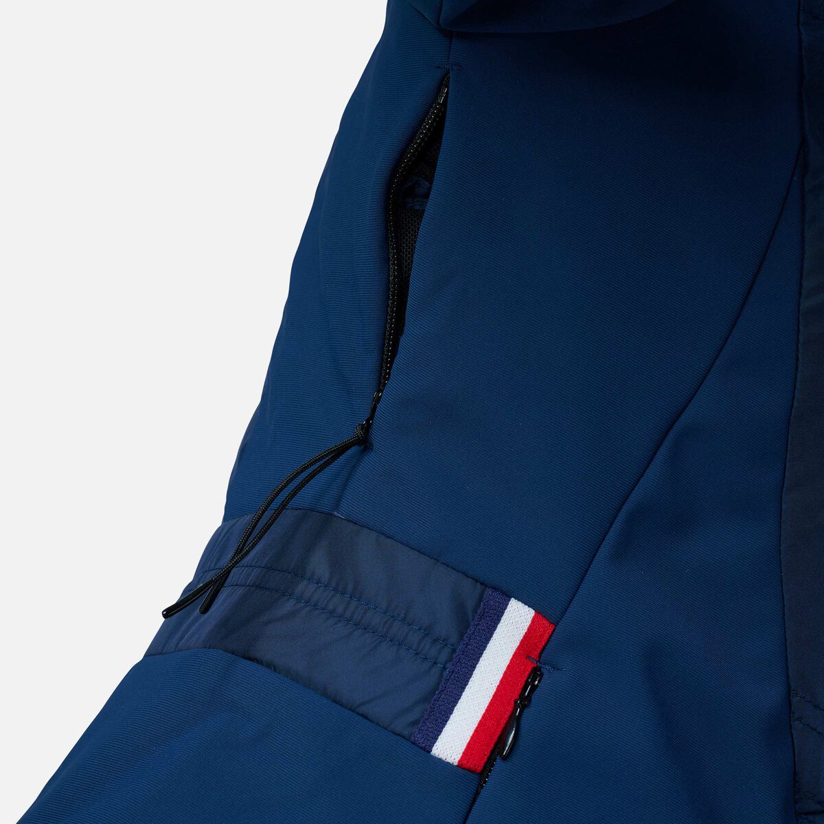 Victoire Hybrid Damenskijacke
