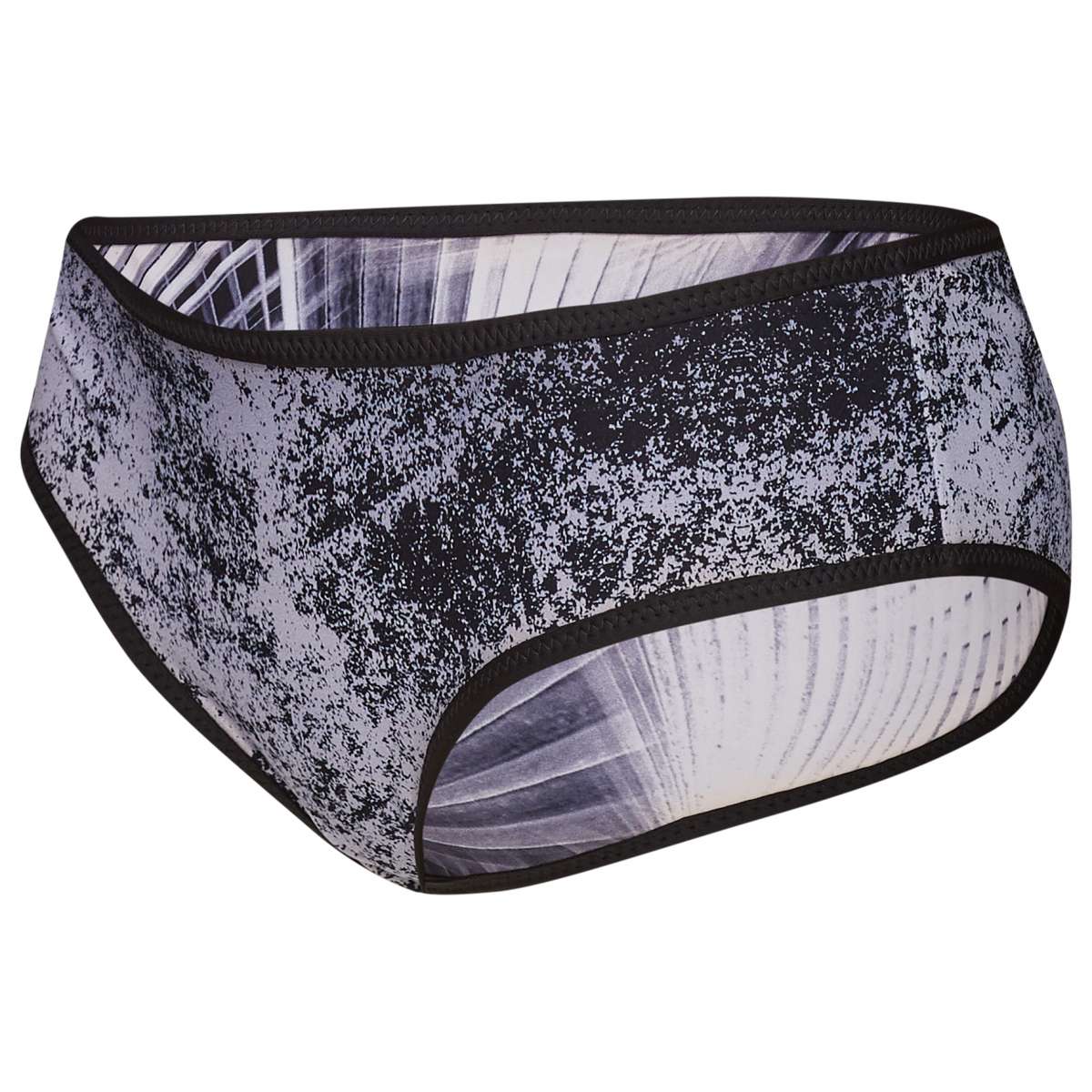O'NEILL PW Active Reversible Damen wendbare Bikinihose 7A8581-9900