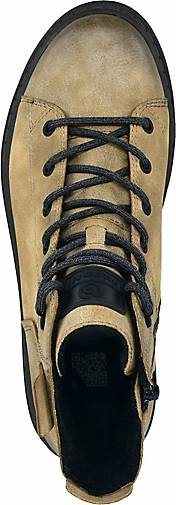 bugatti Stiefel Pallario comfort