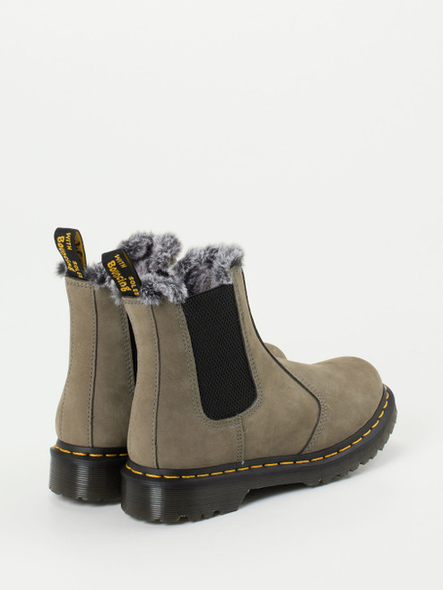 Chelsea Boots-18114590015 Dr. Martens
