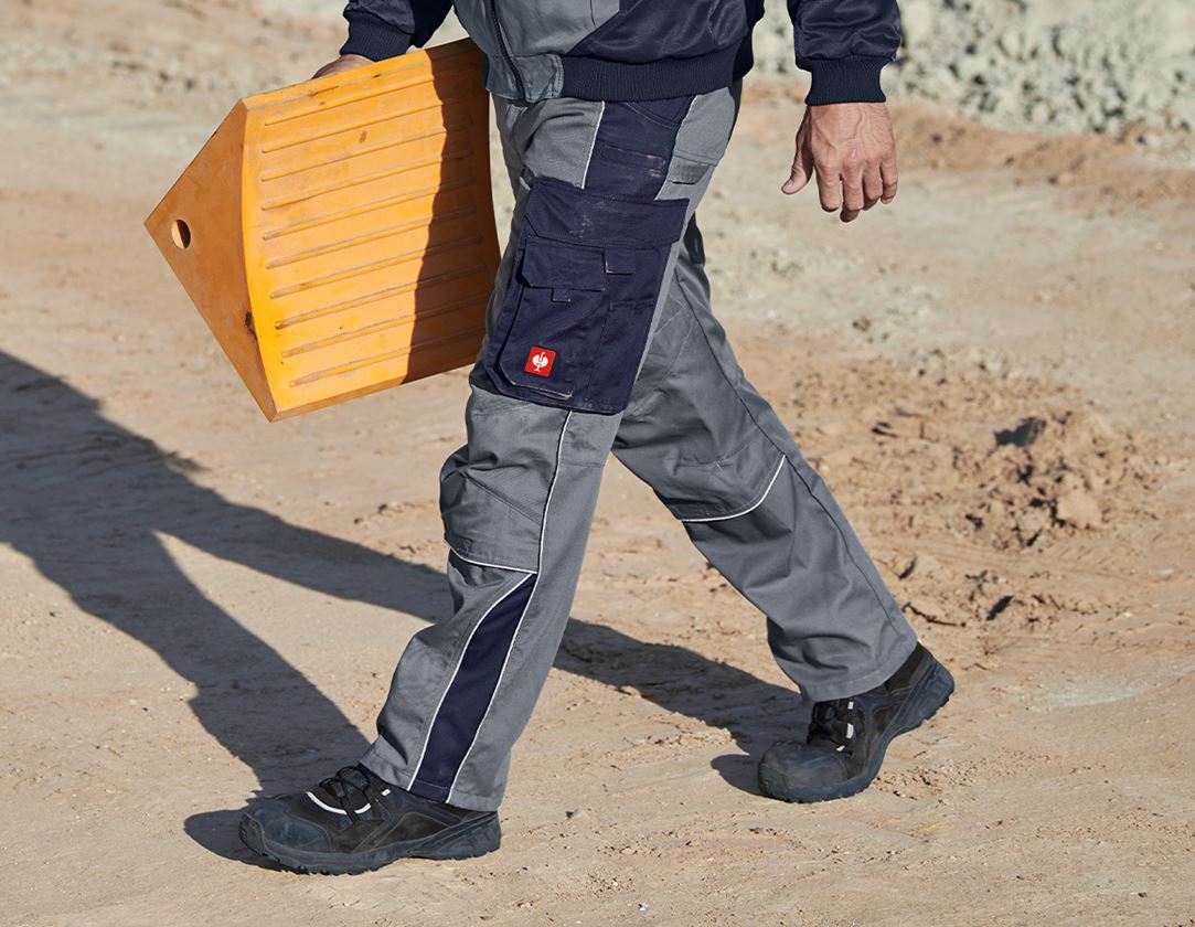 Bundhose e.s.active