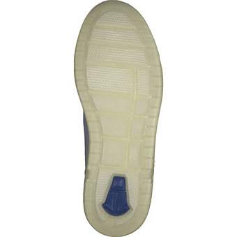 Puccetti Sneaker in weiß