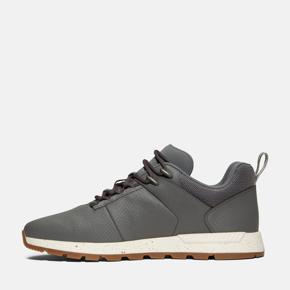Timberland Field Trekker Low TB0A67F80331 / grau