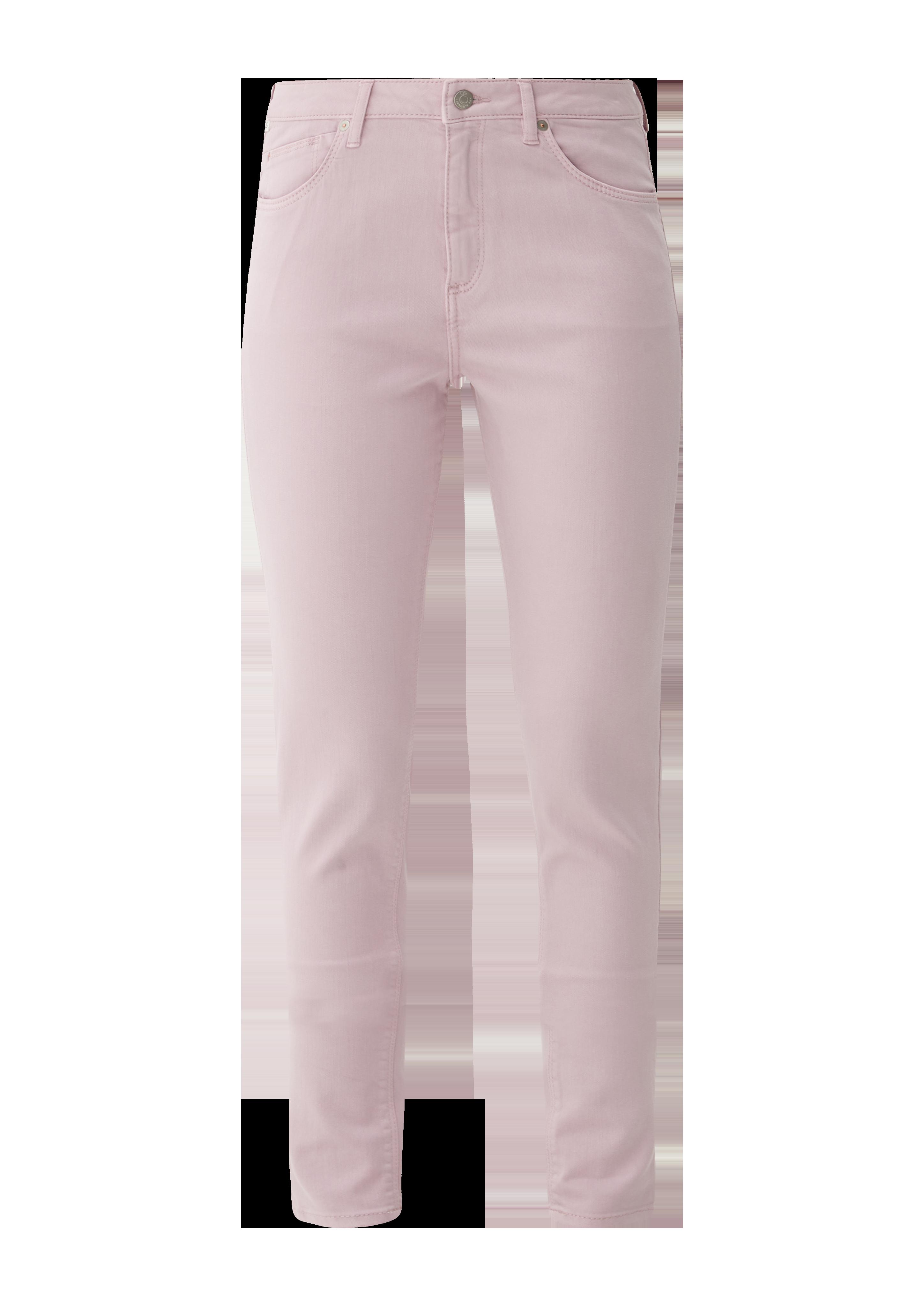 Jeans Sadie / Skinny Fit / Mid Rise / Skinny Leg  2127998-4132