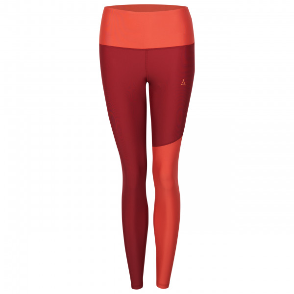 INASKA - Women's Tight Wild - Leggings