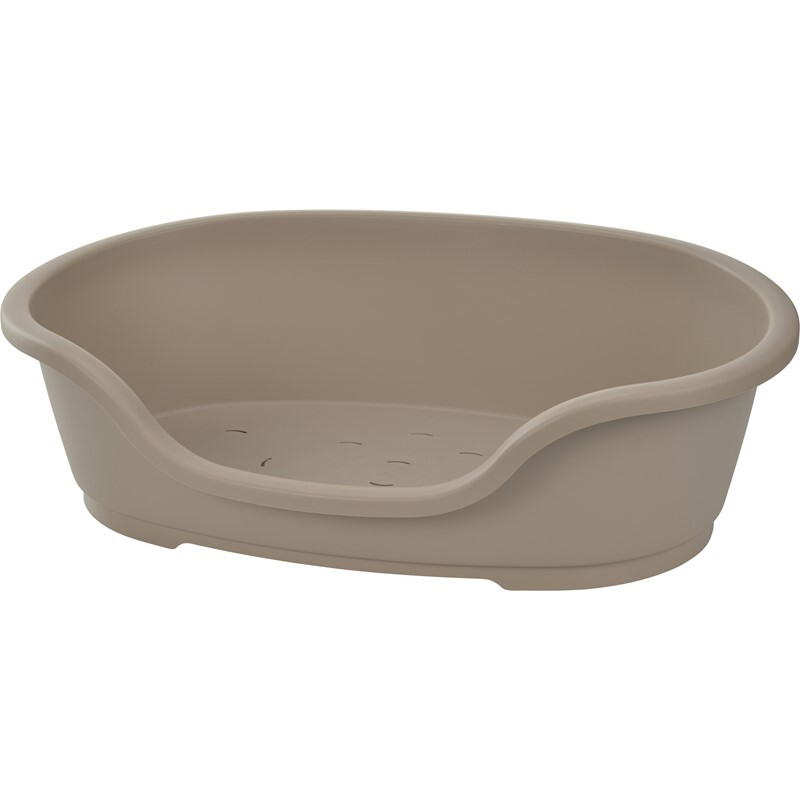 FIT+FUN Hundebetten FIT+FUN Liegeplatz Domus beige L