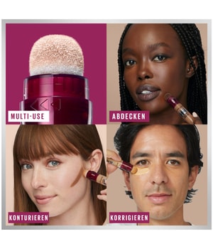 Maybelline Instant Anti-Age Löscher Concealer-6.8 ml