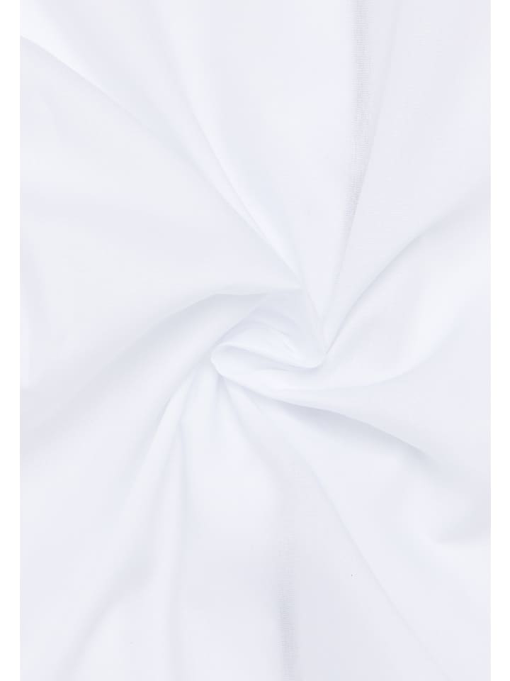 Eterna Hemd SLIM FIT in weiß günstig kaufen