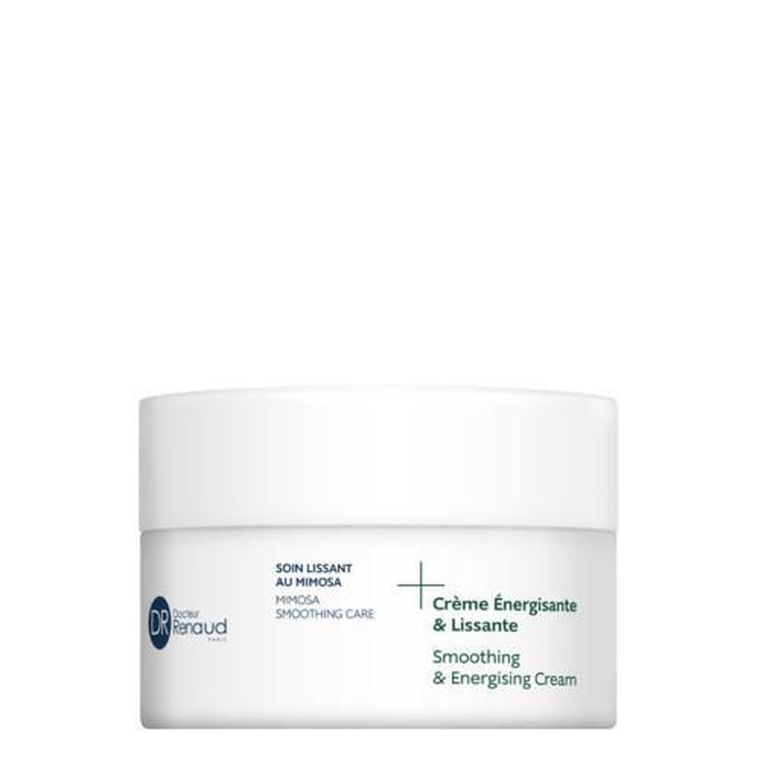 Docteur Renaud Crème Energisante Lissante Mimosa 50 ml