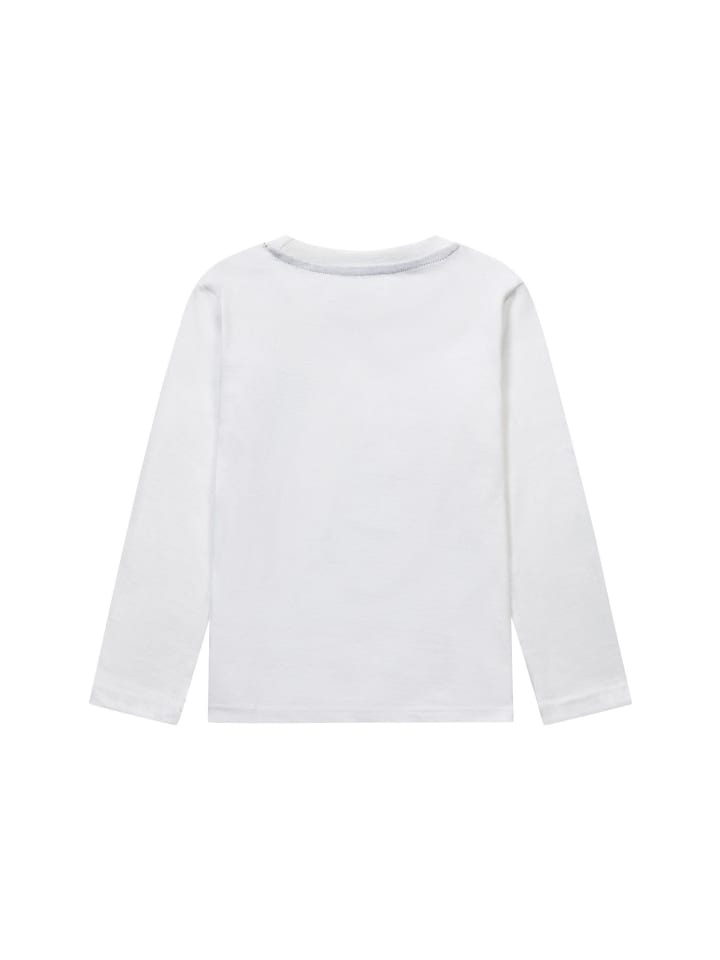Minoti 3er. Set: Longsleeves 11MTTEE 3 in Mintgrün günstig kaufen