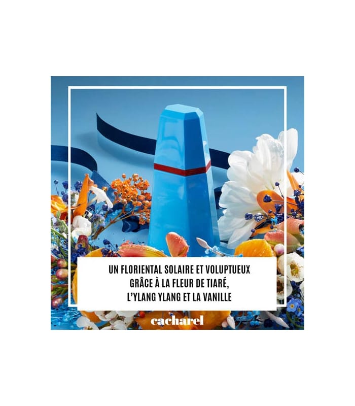 Cacharel-LOULOU-Eau de Parfum Vaporisateur
