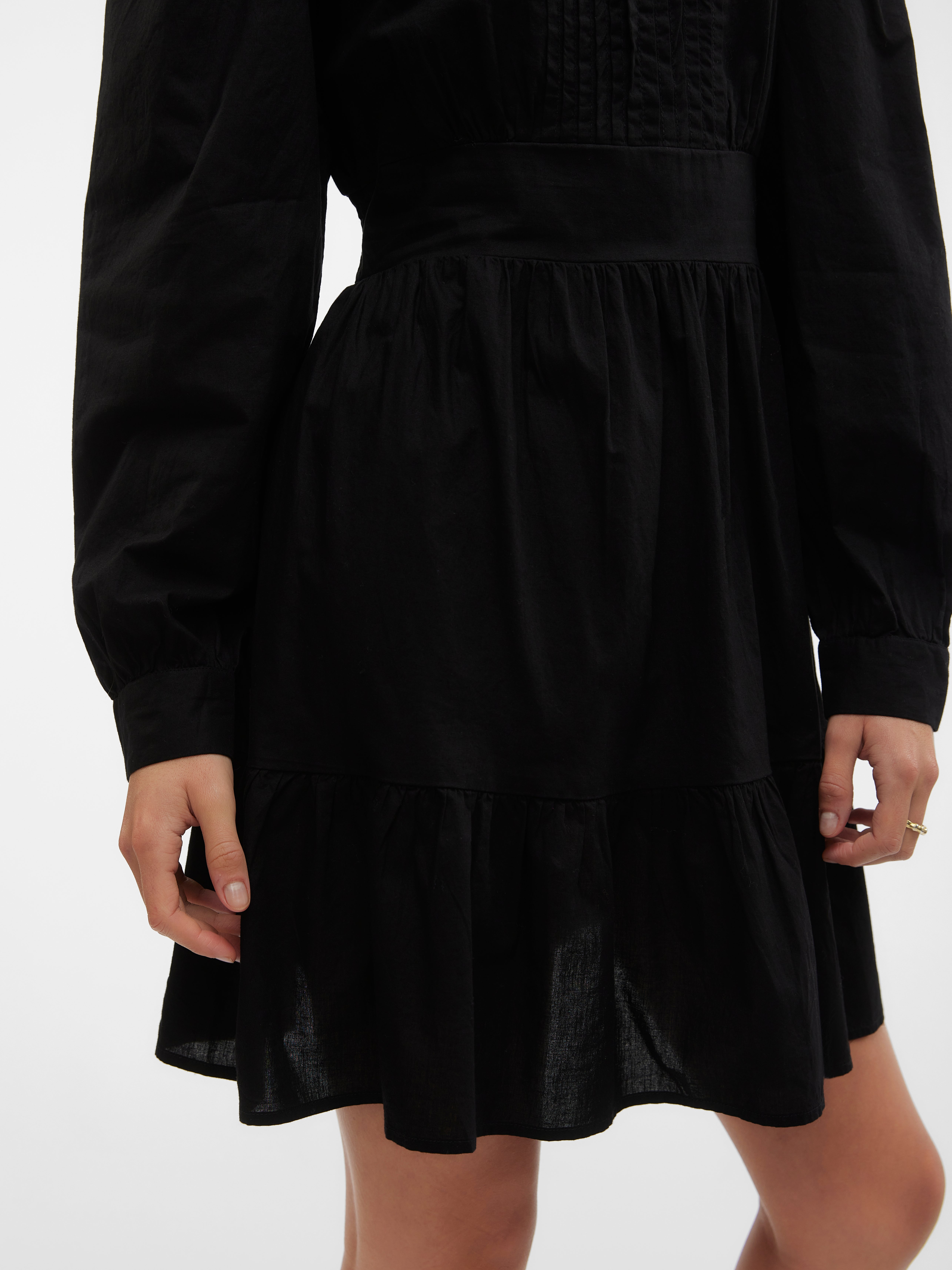 VMLILA Kurzes Kleid