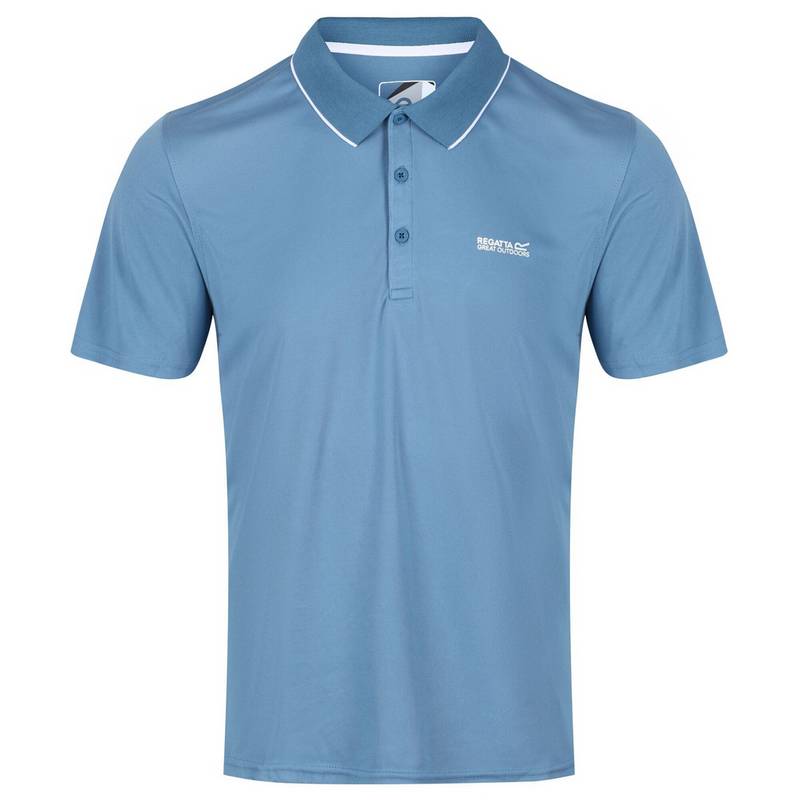Regatta MaverikV Funktionsshirt Herren