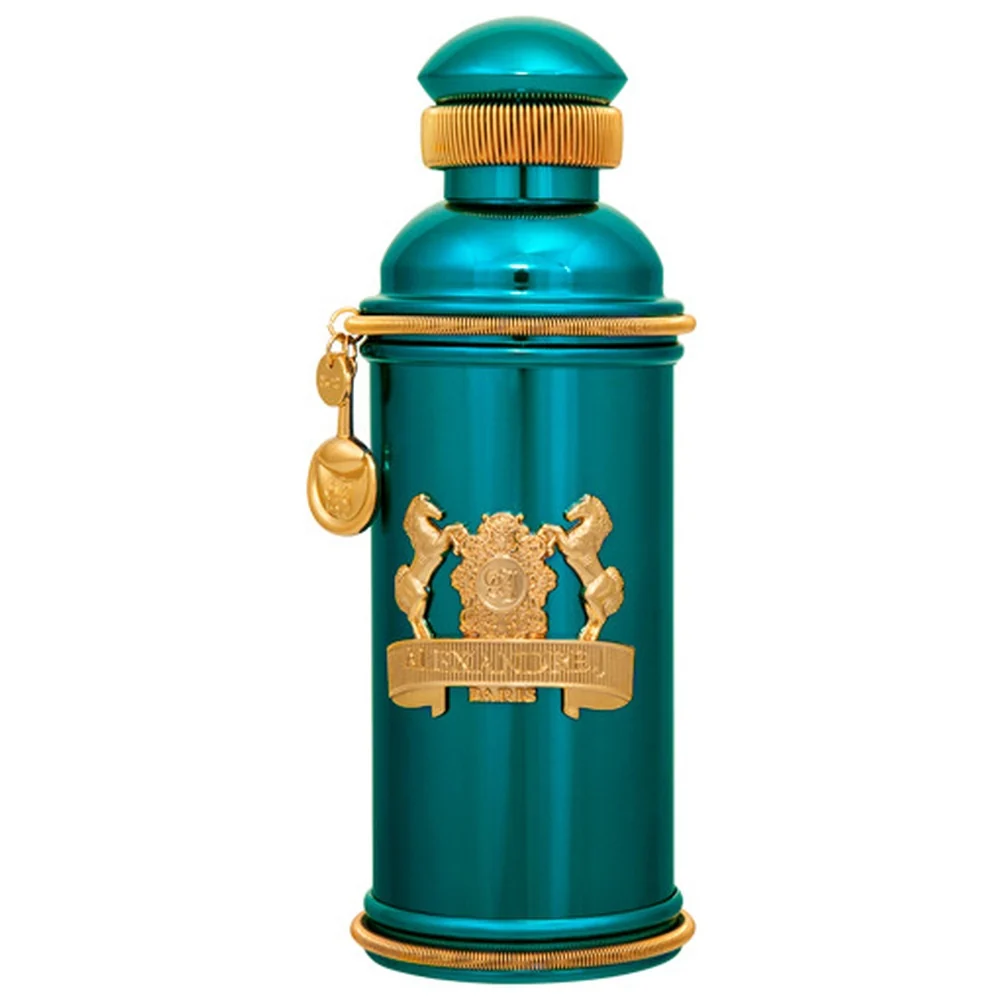 The Collector Mandarine Sultane - Eau de Parfum Unisex, Eau de Parfum