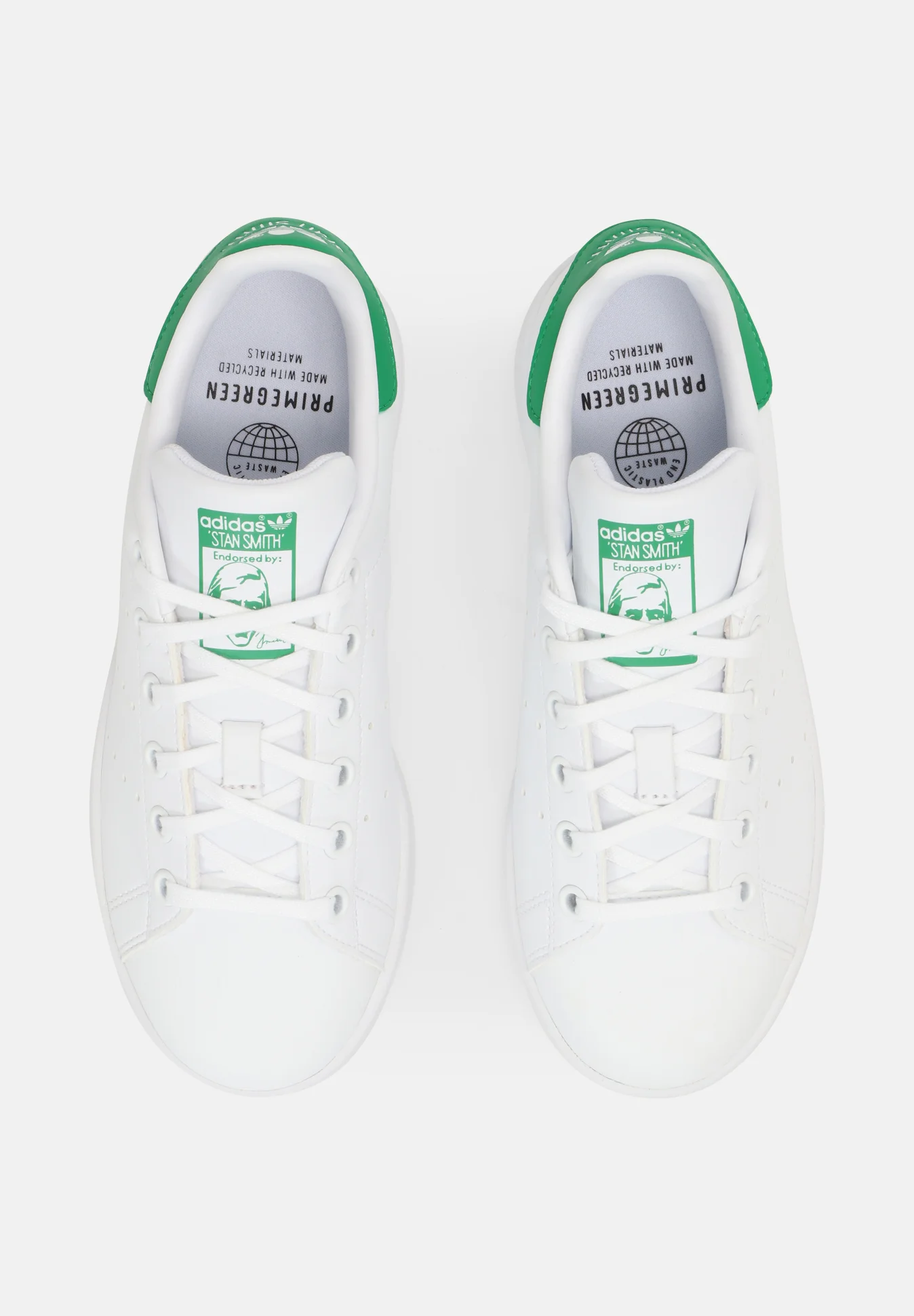 adidas Originals STAN SMITH UNISEX - Zapatillas bajas
