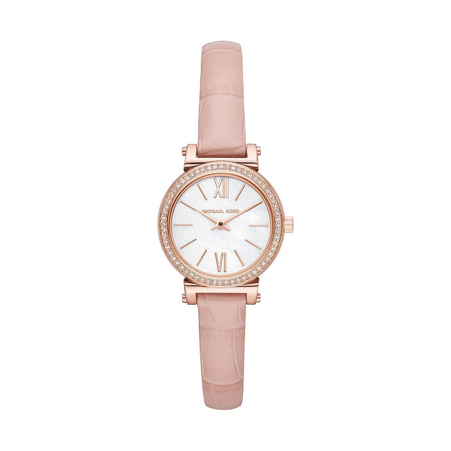 Michael Kors Damenuhr