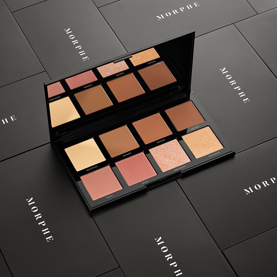 Complexion Pro 8T - Totally Tan