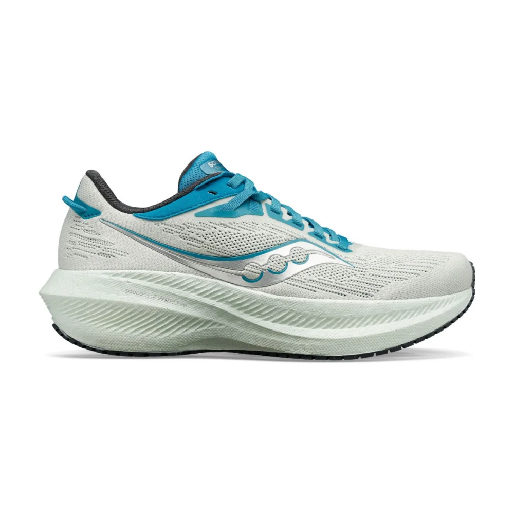 Saucony Triumph 21 S10881-20 / weiss