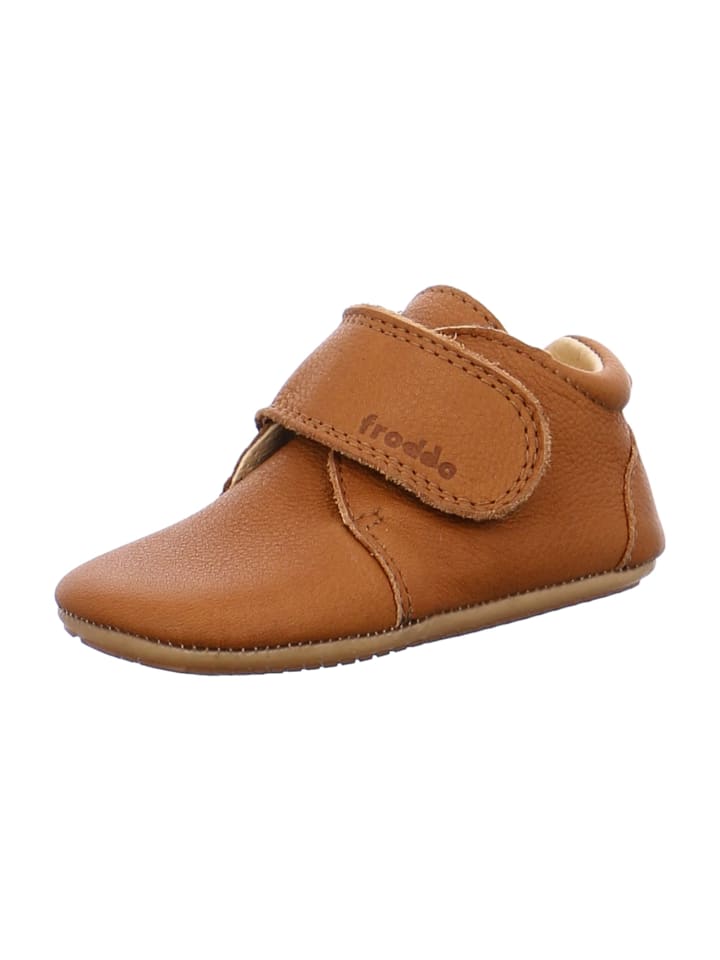 Froddo Krabbelschuhe in Braun günstig kaufen 19