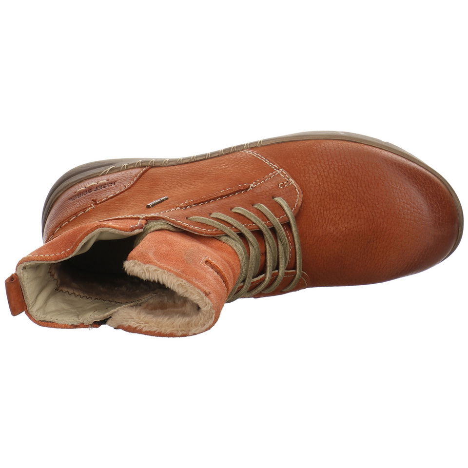 Josef Seibel Conny Boots