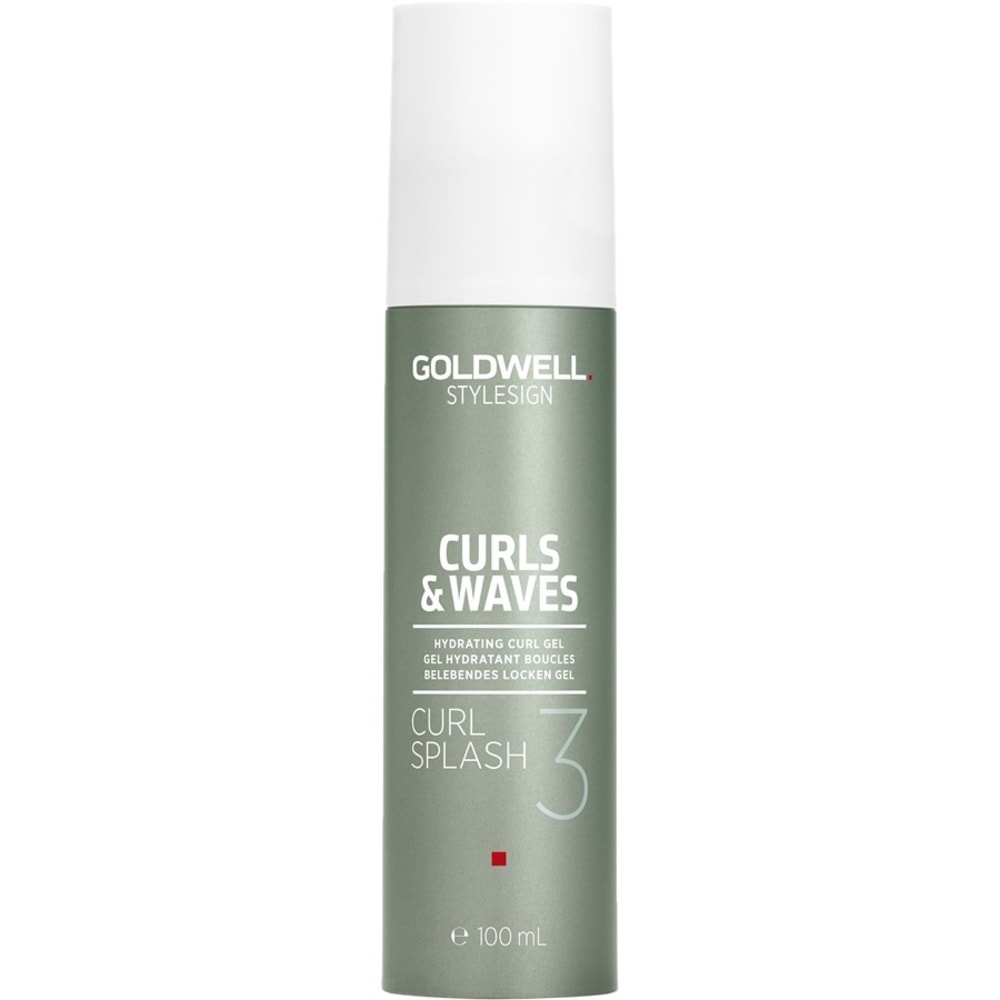 Goldwell Curls & Waves Hydrating Gel Gel capillaire