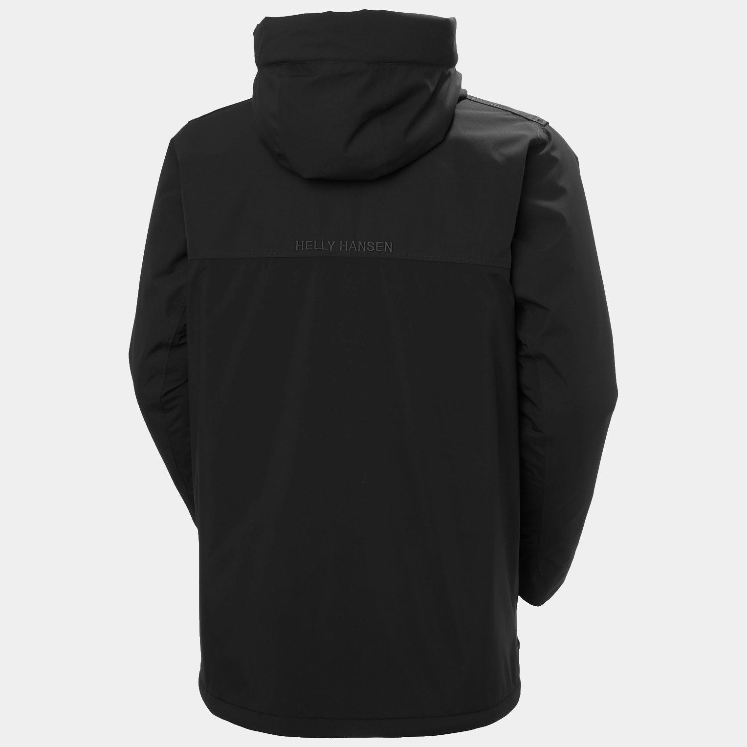 Men's Escape Parka