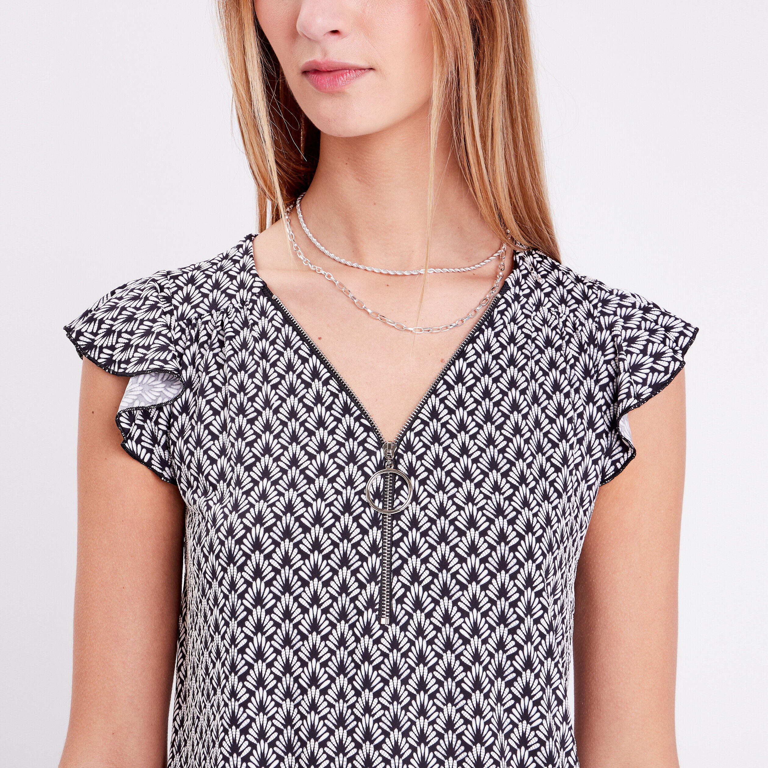 Blouse Zoé