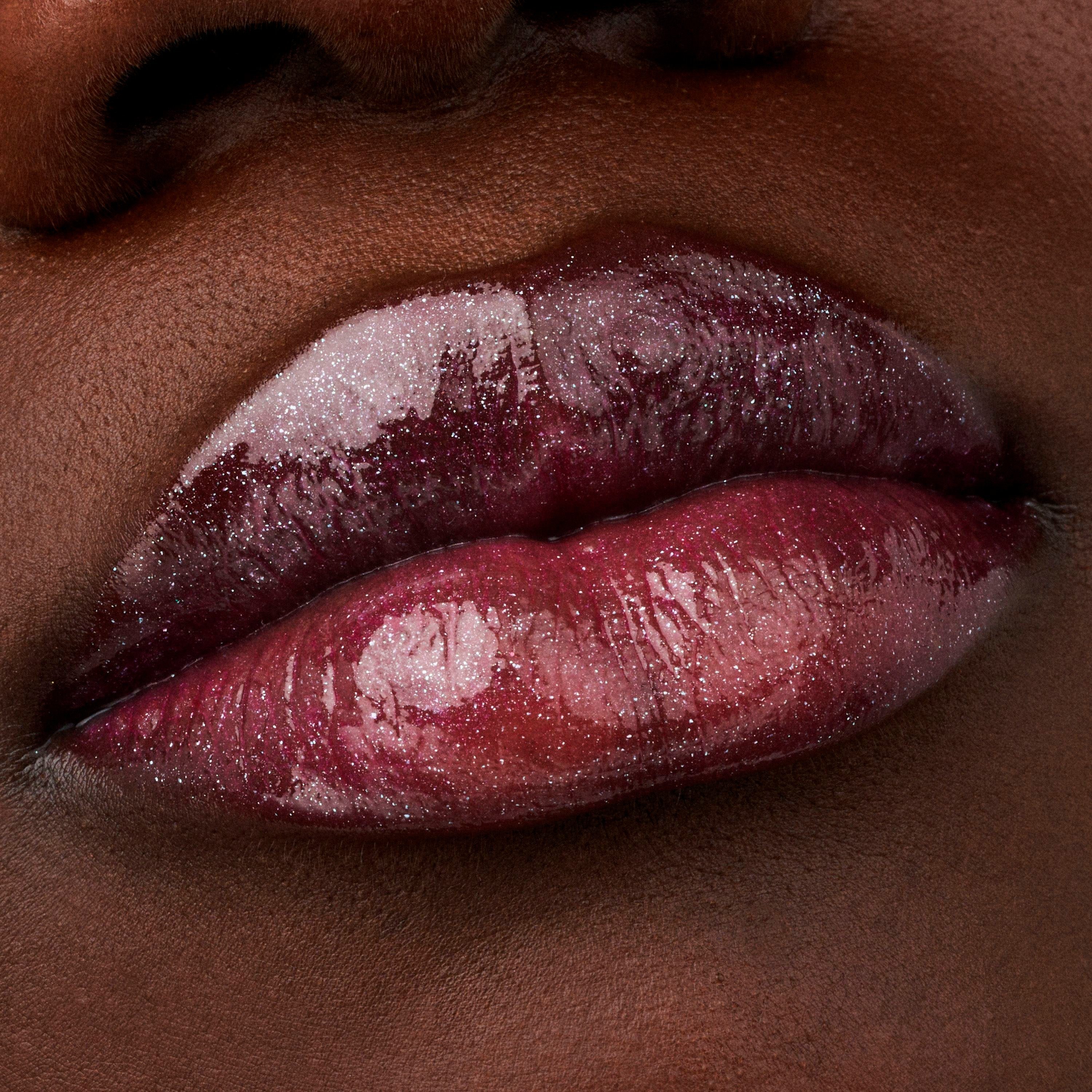 Catrice Lipgloss Marble-licious Liquid Lip Balm, 3-tlg.