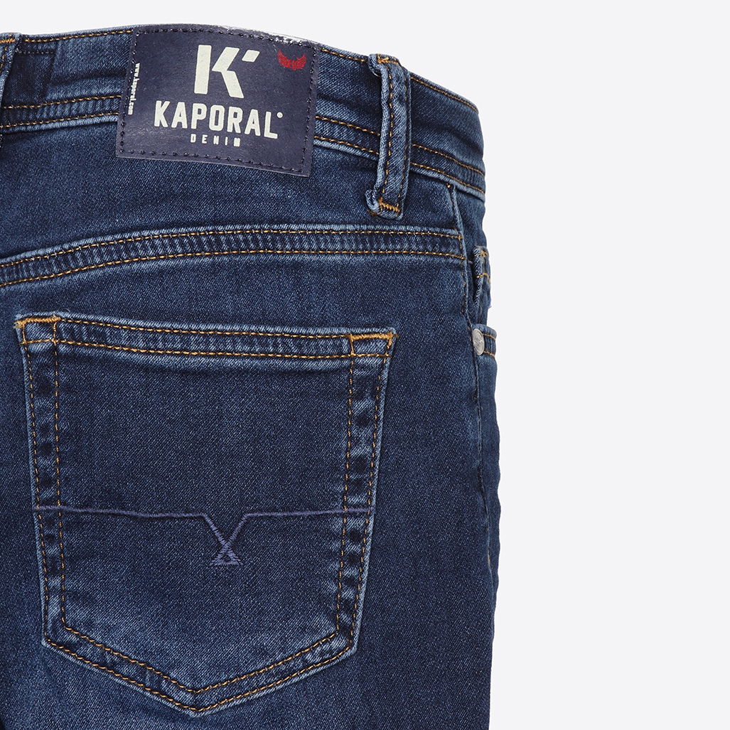 DECO   Short en jean Garçon